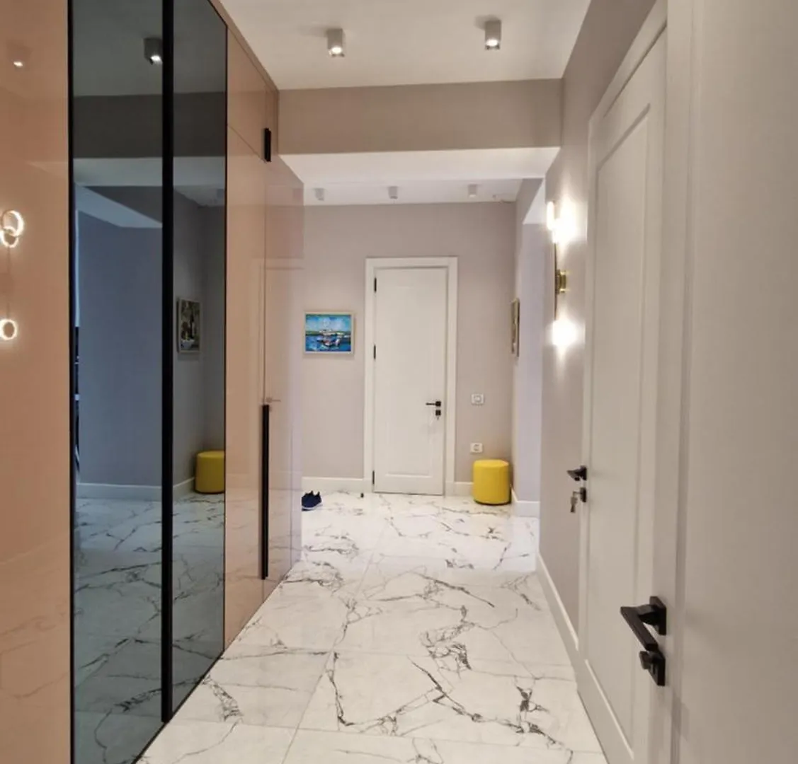 Sea Breeze Apartment Baku