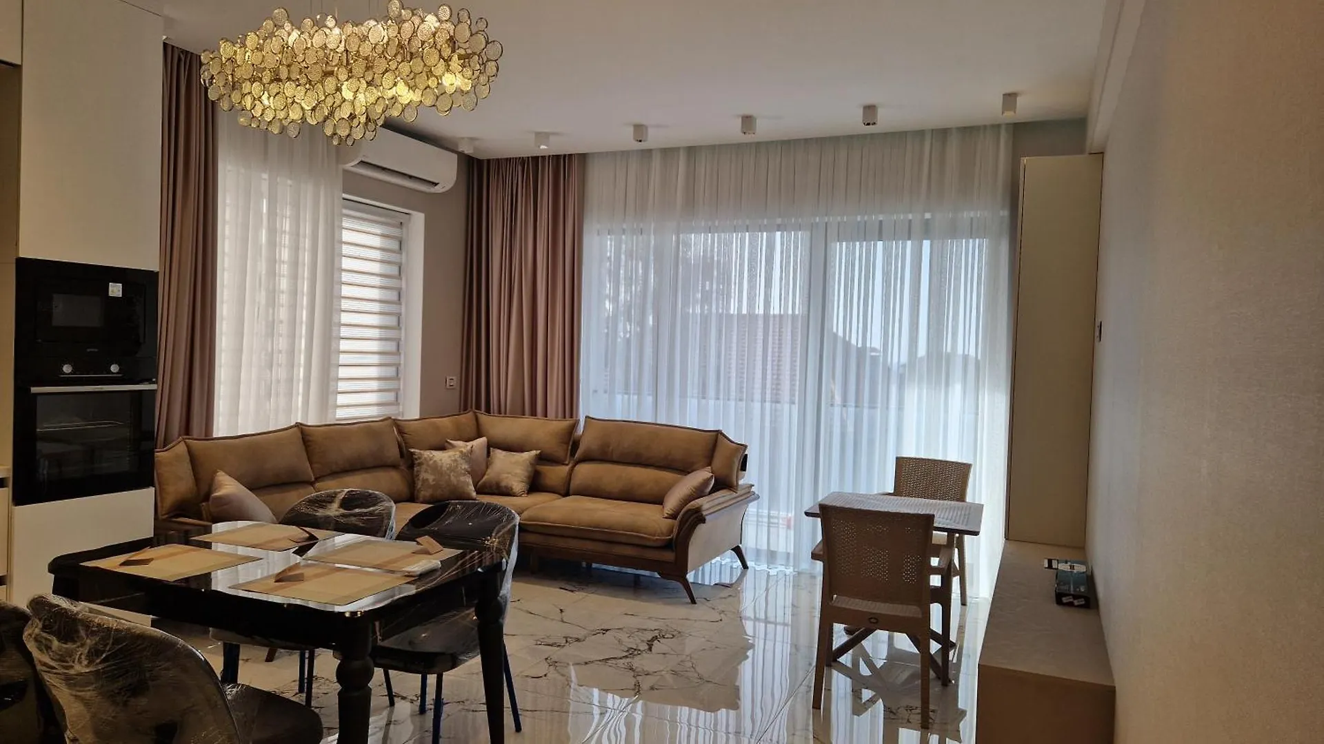 Sea Breeze Apartment Baku