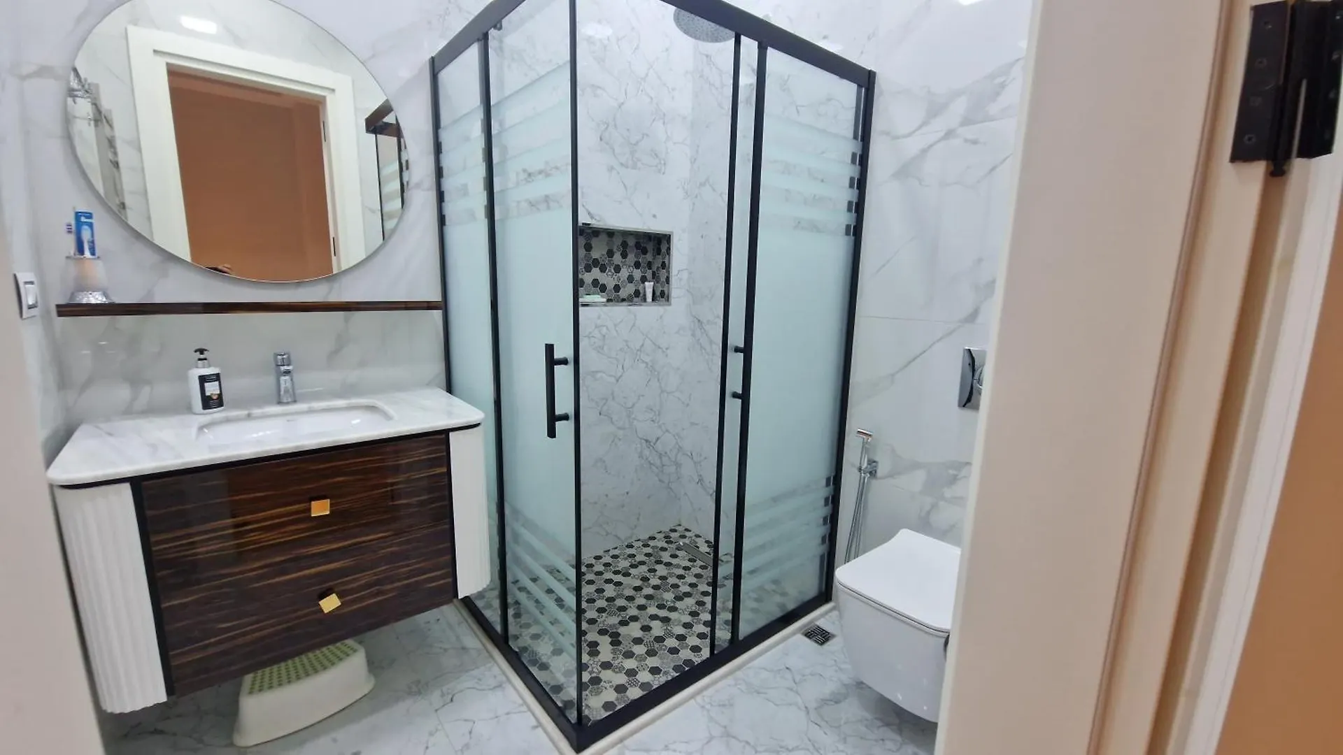 Sea Breeze Apartment Baku
