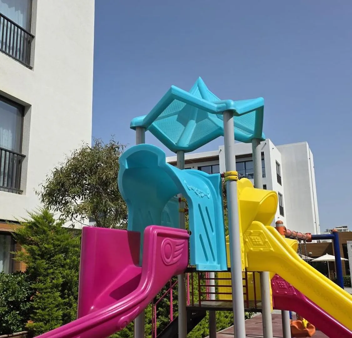Sea Breeze Apartment Baku