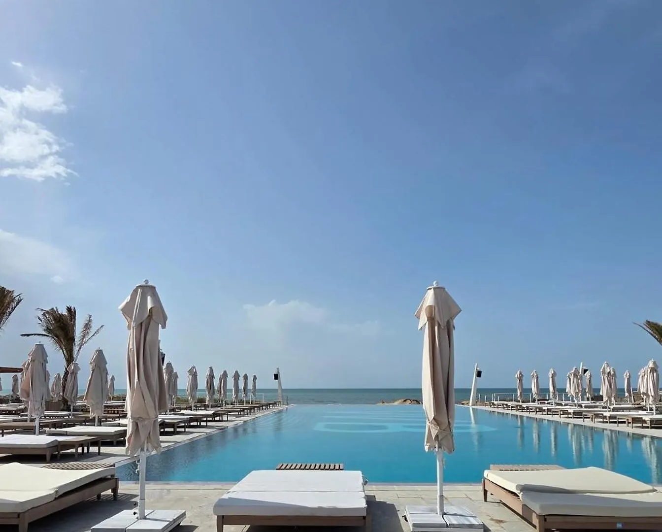 Sea Breeze Apartment Baku