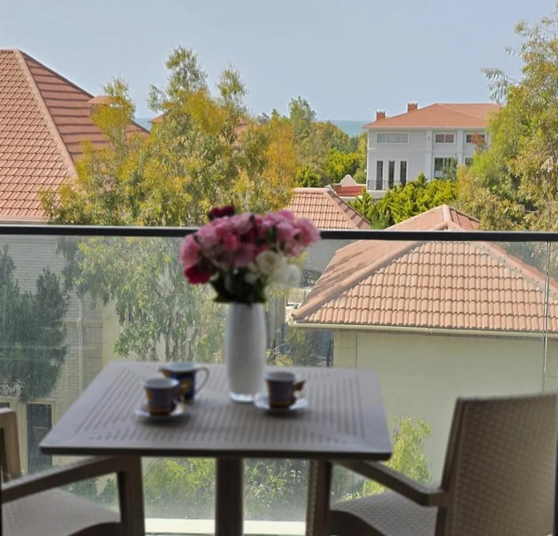 Sea Breeze Apartment Baku