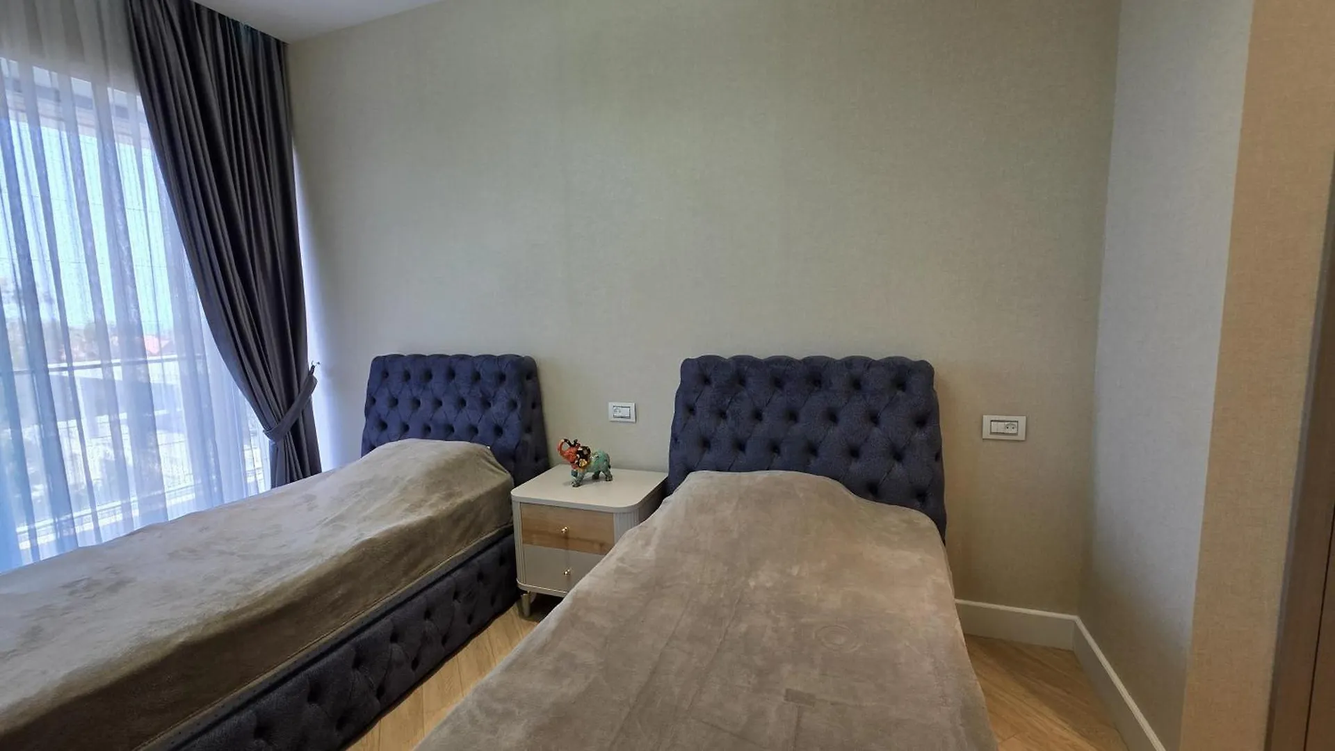 Sea Breeze Apartment Baku