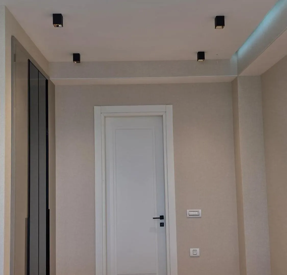 Sea Breeze Apartment Baku