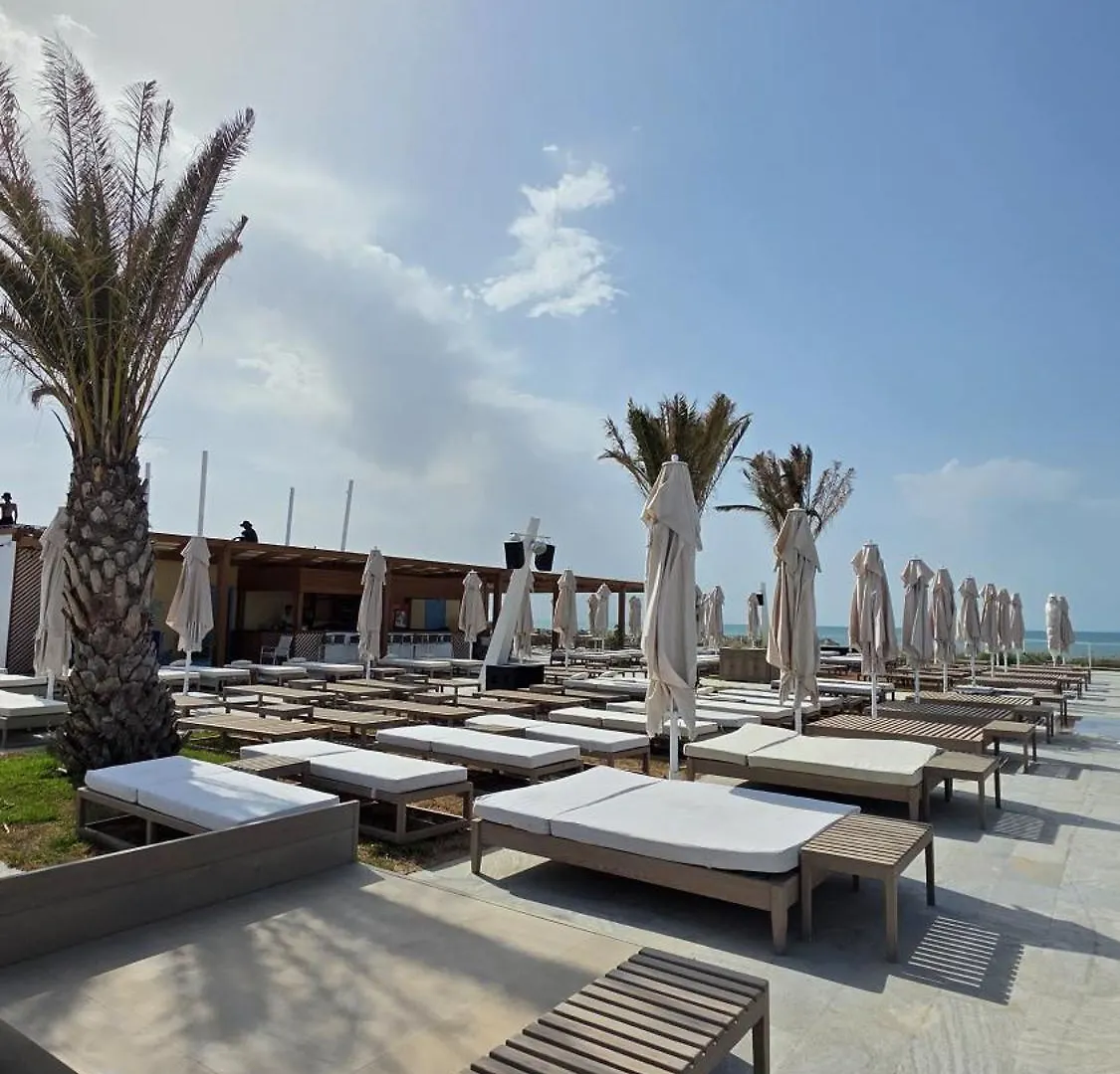 Sea Breeze Apartment Baku