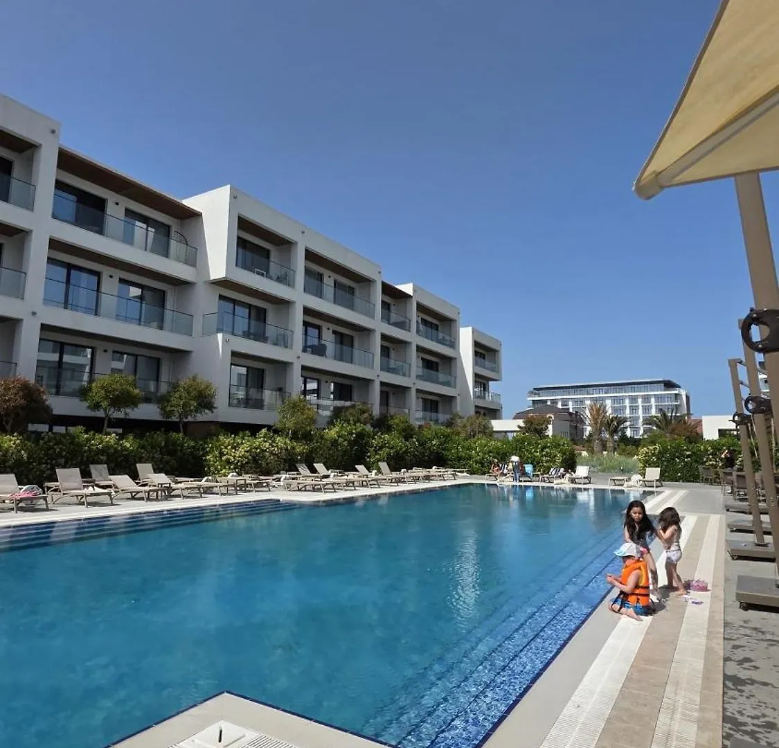 Sea Breeze Apartment Baku