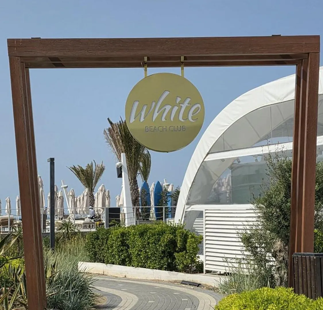 Sea Breeze Apartment Baku