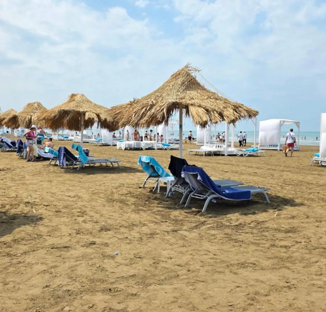 Sea Breeze Apartment Baku